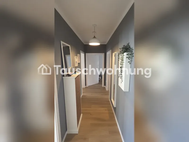 Tauschwohnung: Wechselspiel: Dein Zuhause für meins in Pankow — photo 1